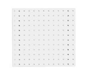 Vinyl Overlays | Shadow Boards | Tool Shapes | Bott Perfo Overlays 525 x 457 Perfo Panel Perforated Tool Boards